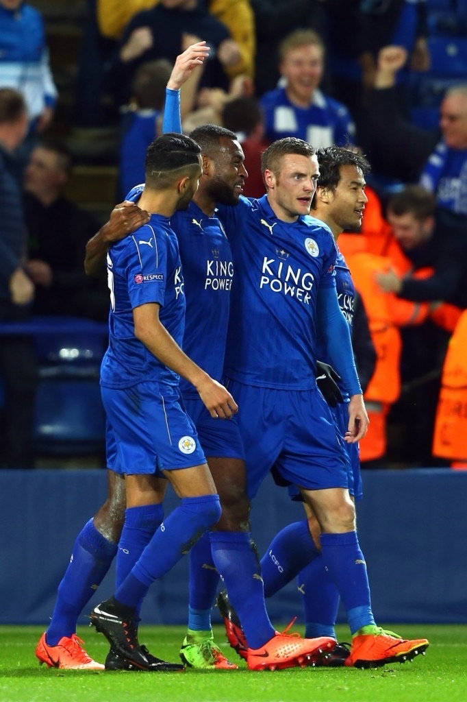 关于莱斯特城客场不败，球队表现持续稳定，前途看好？的信息