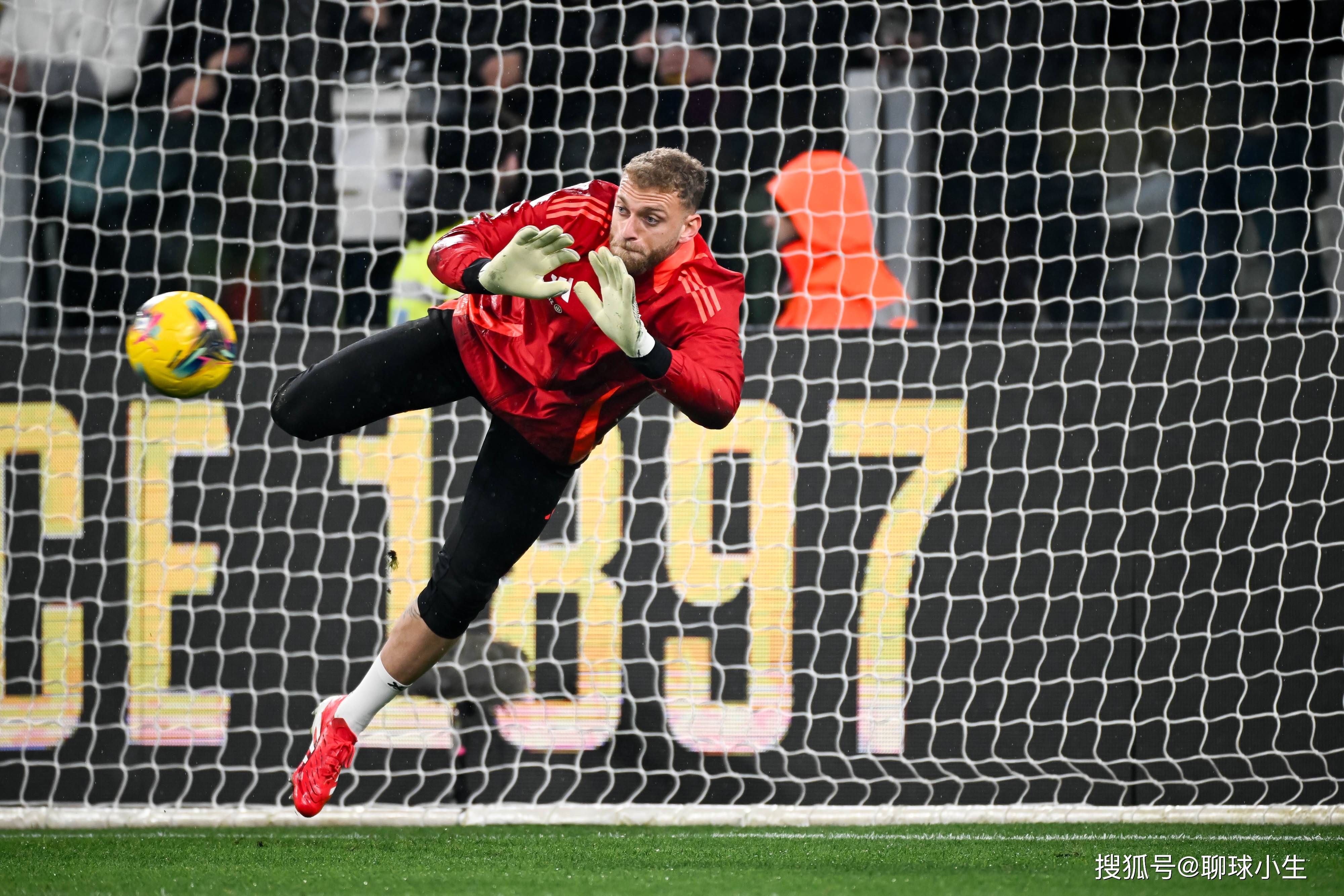 尤文图斯再度惨败,遭遇糟糕的战绩