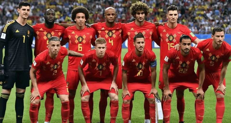 包含意大利对阵比利时，胜者将晋级欧国联决赛的词条