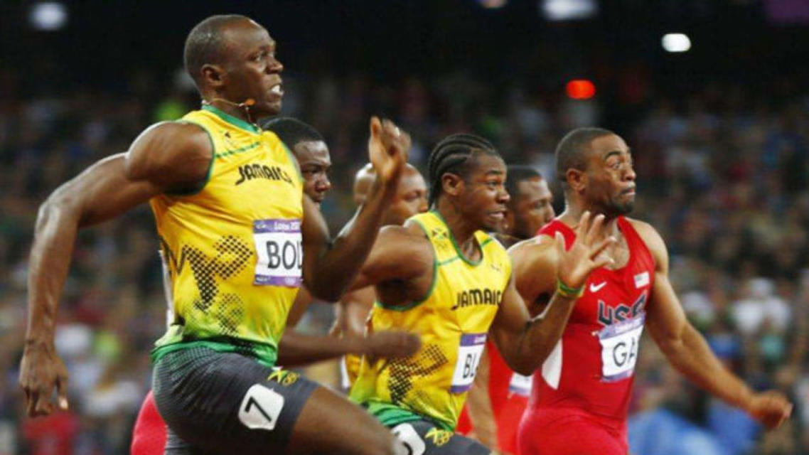 包含联赛巅峰对决！博尔特能否带领球队遭遇淘汰？的词条