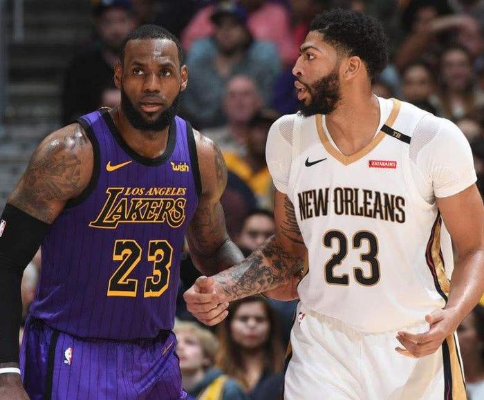 雄鹿狂砍凯尔特人分，浓眉哥迎来新赛季高光！