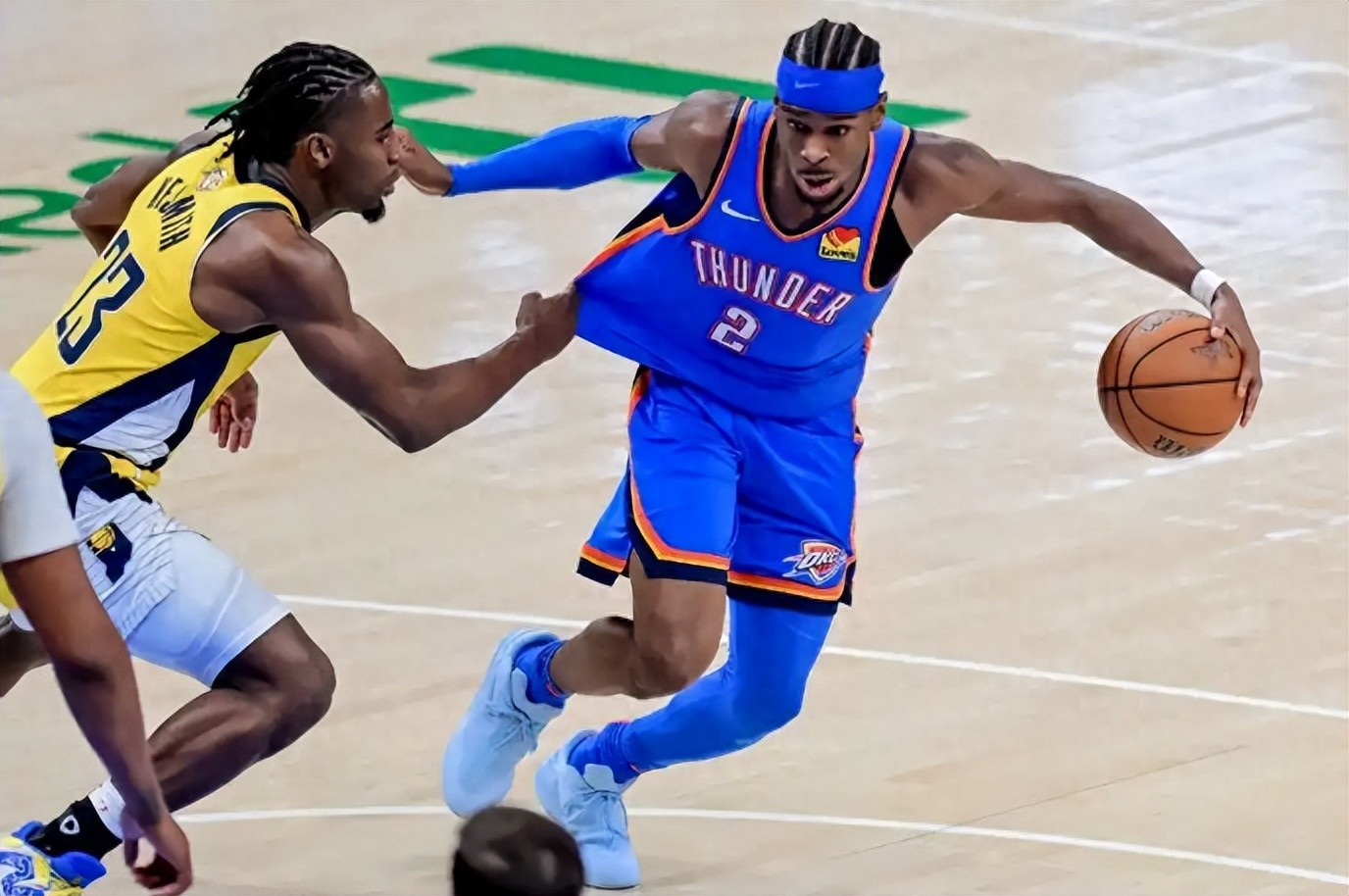 关于步行者狂砍威金斯分，命运悬念迎来新赛季高光！的信息