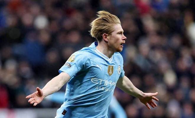 德布劳内重要时刻刷新纪录,西班牙队带队取胜!